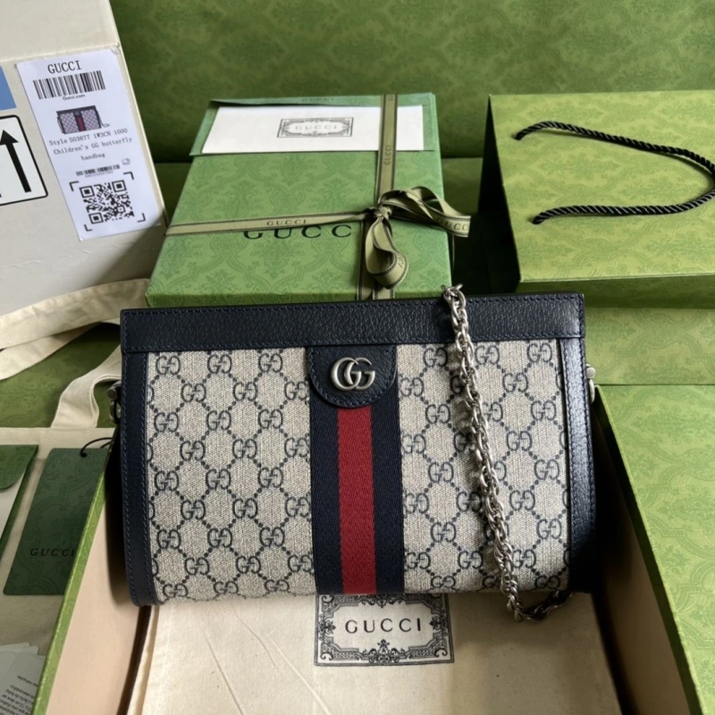 Gvc*1 satchel bags 4094-0427
