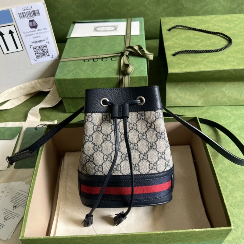 Gvc*1 bucket bags 4094-0430