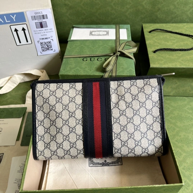 Gvc*1 clutch bags 4094-0431