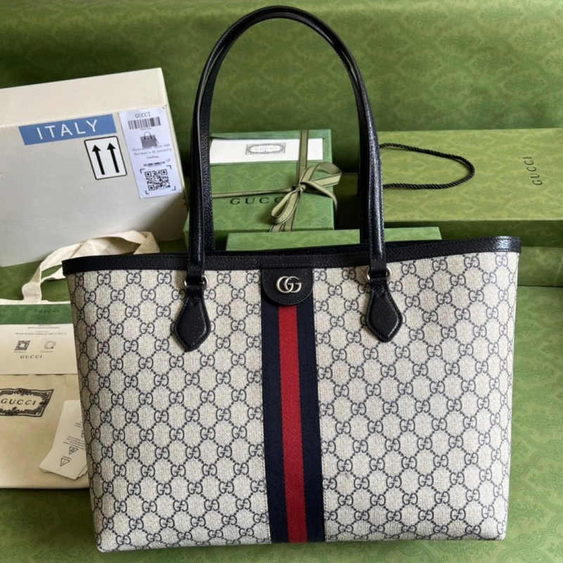 Gvc*1 shopping bags 4094-0432