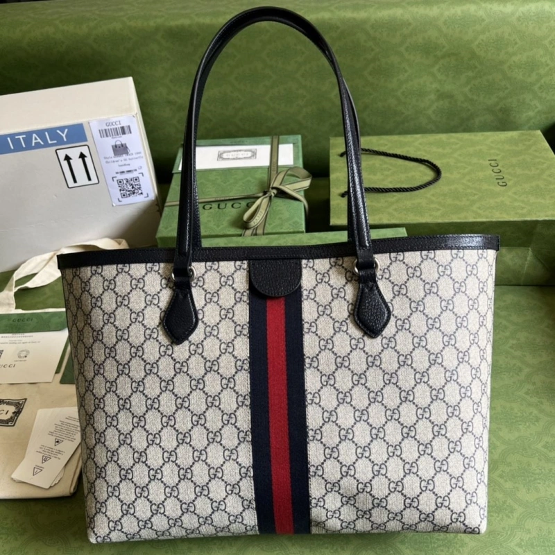 Gvc*1 shopping bags 4094-0432