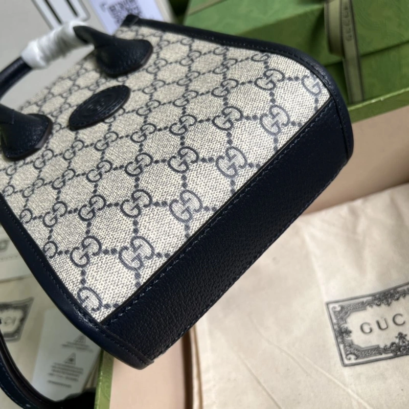 Gvc*1 top handle bags 4094-0441