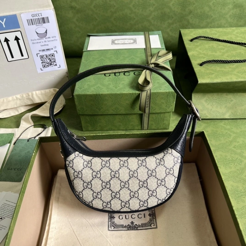 Gvc*1 top handle bags 4094-0442