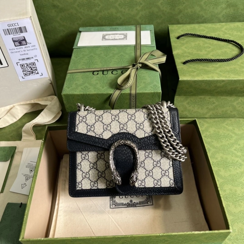 Gvc*1 satchel bags 4094-0446