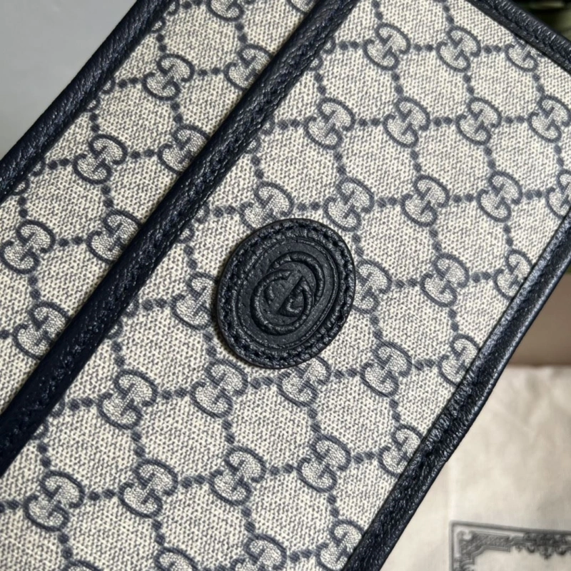 Gvc*1 clutch bags 4094-0452