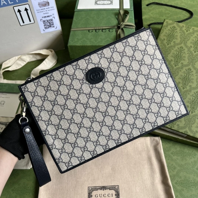 Gvc*1 clutch bags 4094-0455