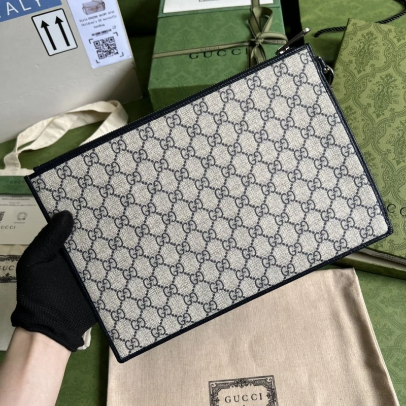 Gvc*1 clutch bags 4094-0455