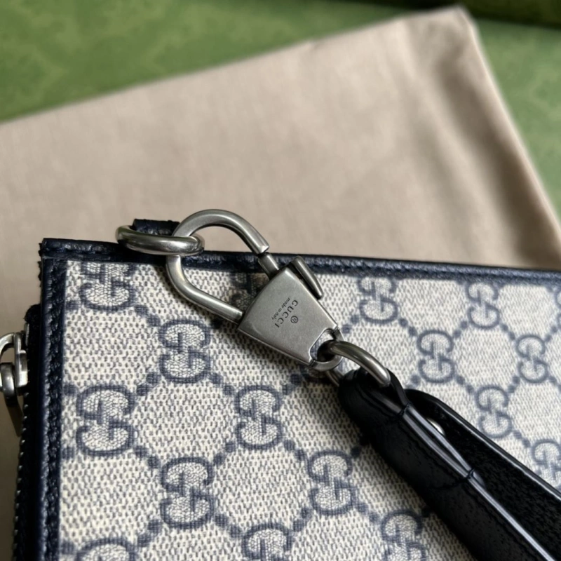 Gvc*1 clutch bags 4094-0455