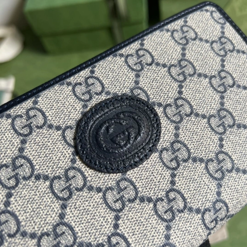 Gvc*1 clutch bags 4094-0456
