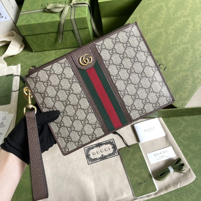 Gvc*1 clutch bags 4094-0459