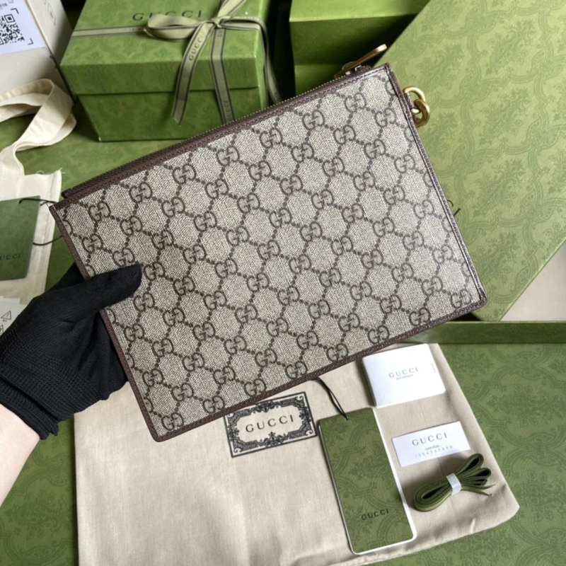 Gvc*1 clutch bags 4094-0459