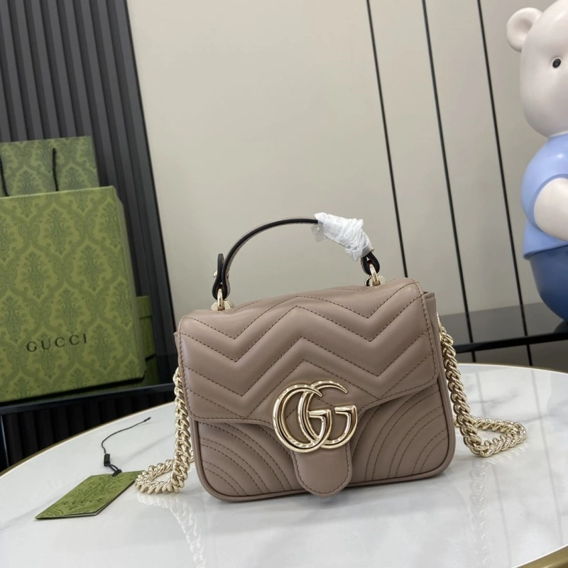 Gvc*1 top handle bags 4094-0464