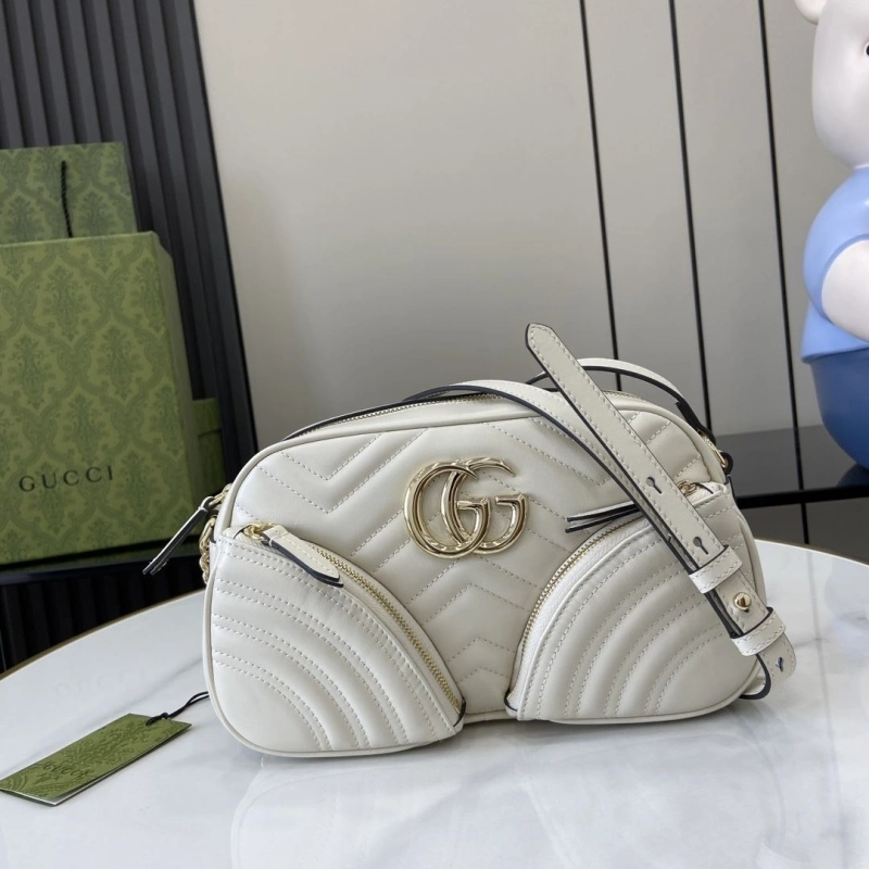 Gvc*1 satchel bags 4094-0477