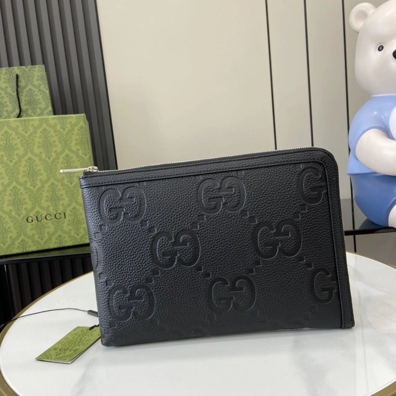Gvc*1 clutch bags 4094-0480