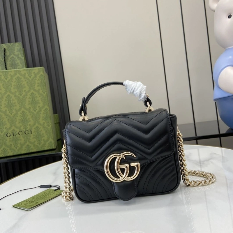 Gvc*1 top handle bags 4094-0481