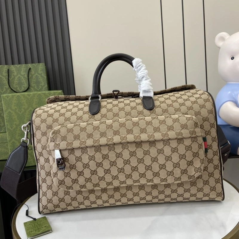 Gvc*1 travel bags 4094-0487