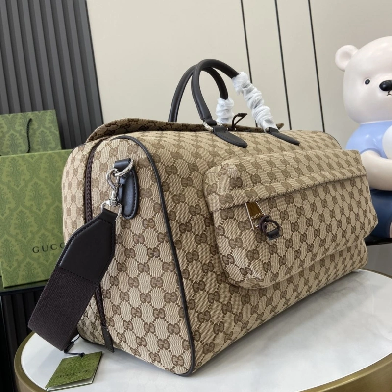 Gvc*1 travel bags 4094-0487