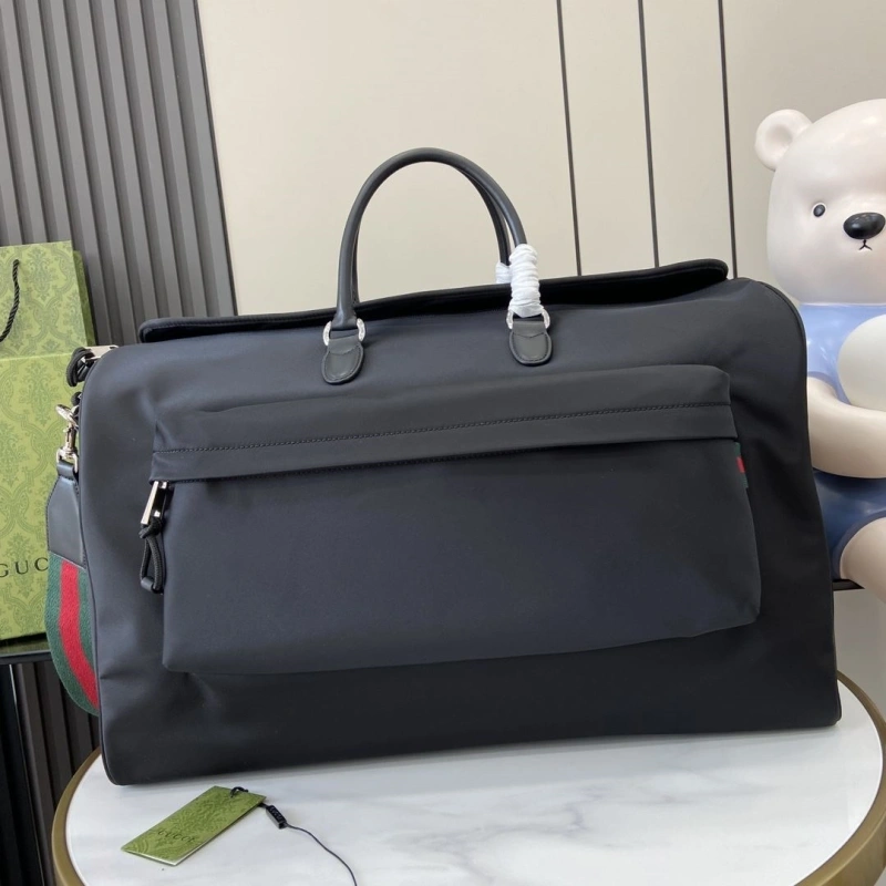 Gvc*1 travel bags 4094-0488
