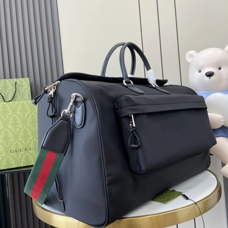 Gvc*1 travel bags 4094-0488