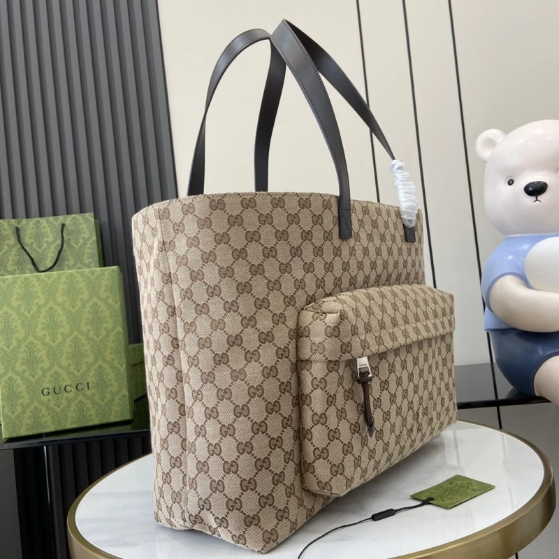 Gvc*1 shopping bags 4094-0489