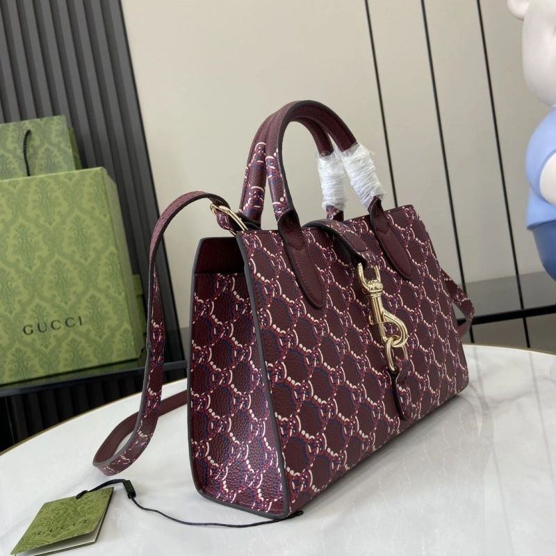 Gvc*1 top handle bags 4094-0491