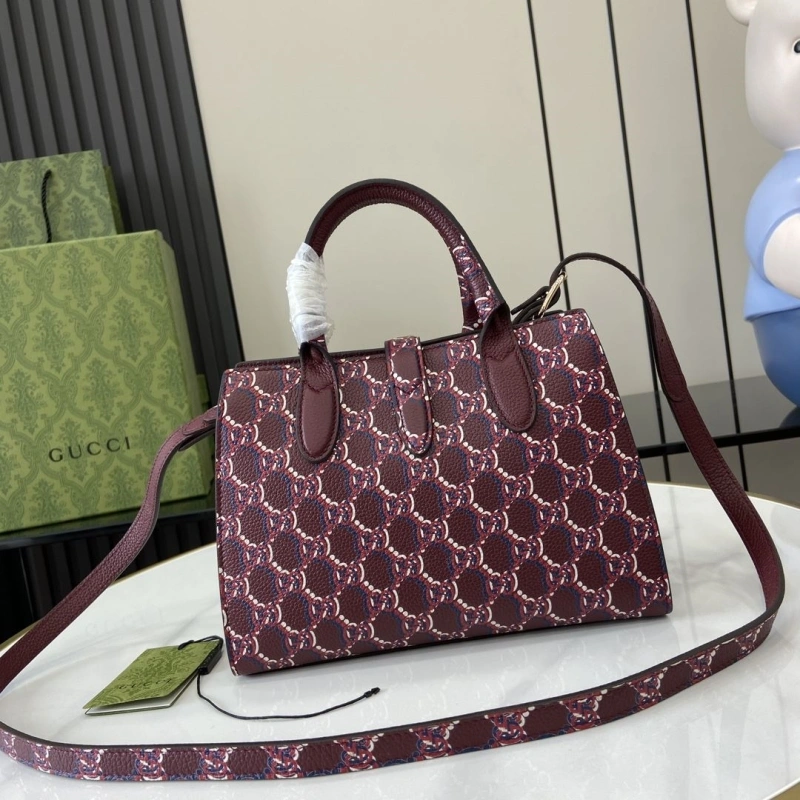 Gvc*1 top handle bags 4094-0491
