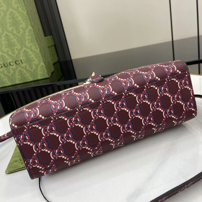 Gvc*1 top handle bags 4094-0491