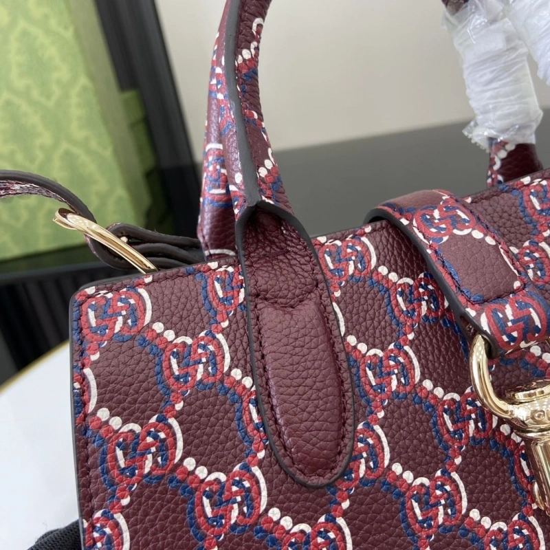 Gvc*1 top handle bags 4094-0491