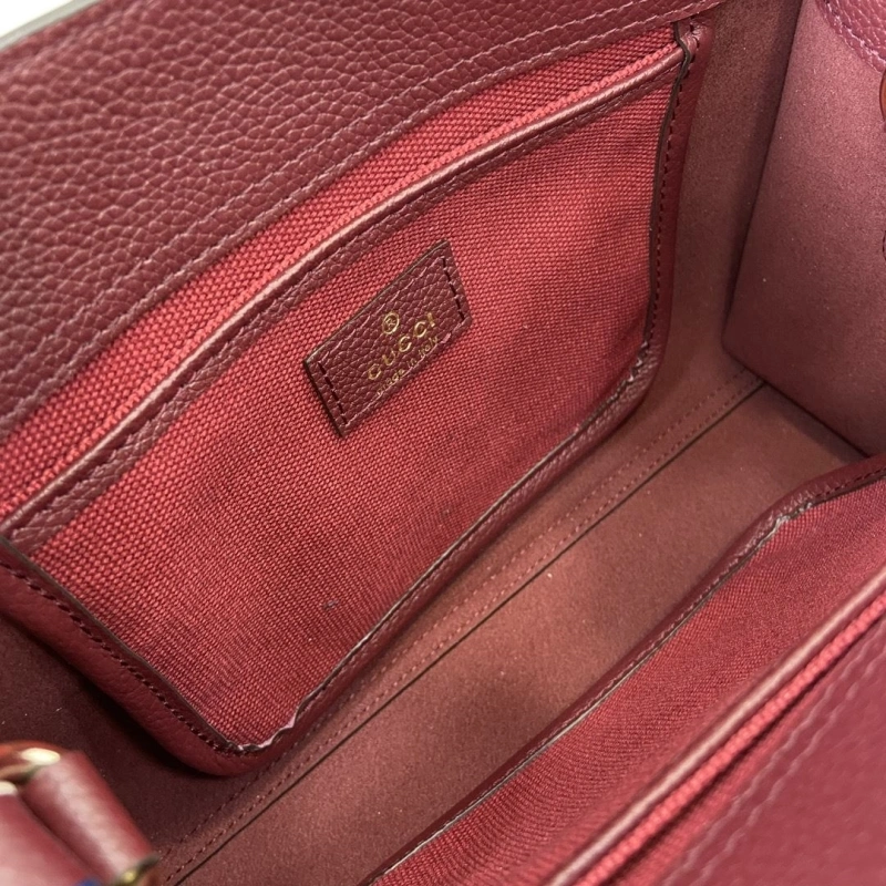 Gvc*1 top handle bags 4094-0491