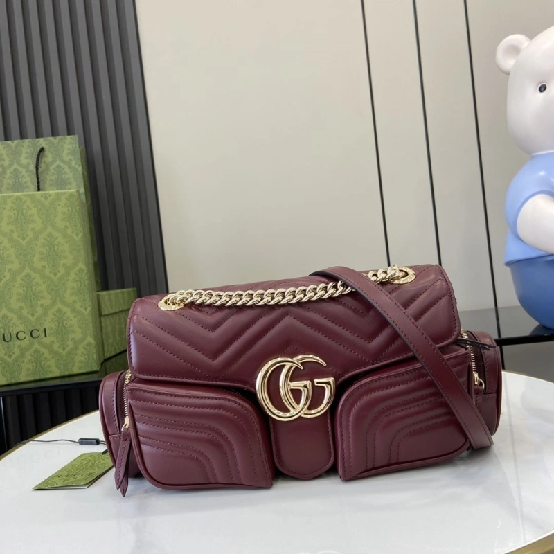 Gvc*1 satchel bags 4094-0495