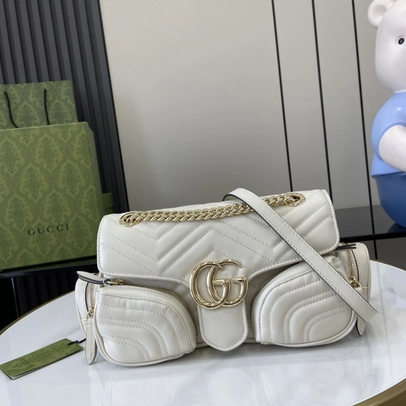 Gvc*1 satchel bags 4094-0496