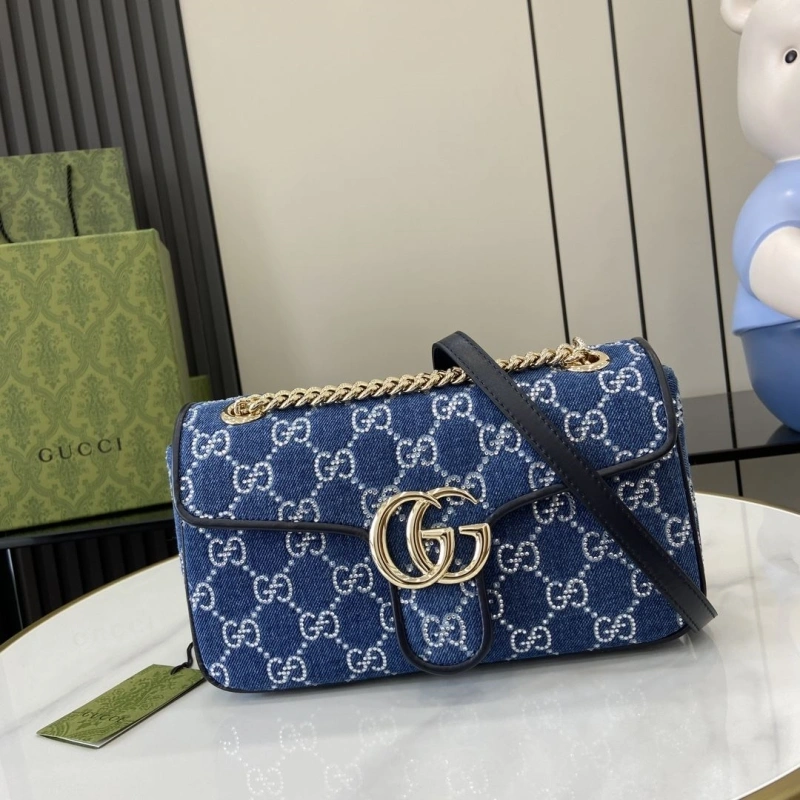 Gvc*1 satchel bags 4094-0510