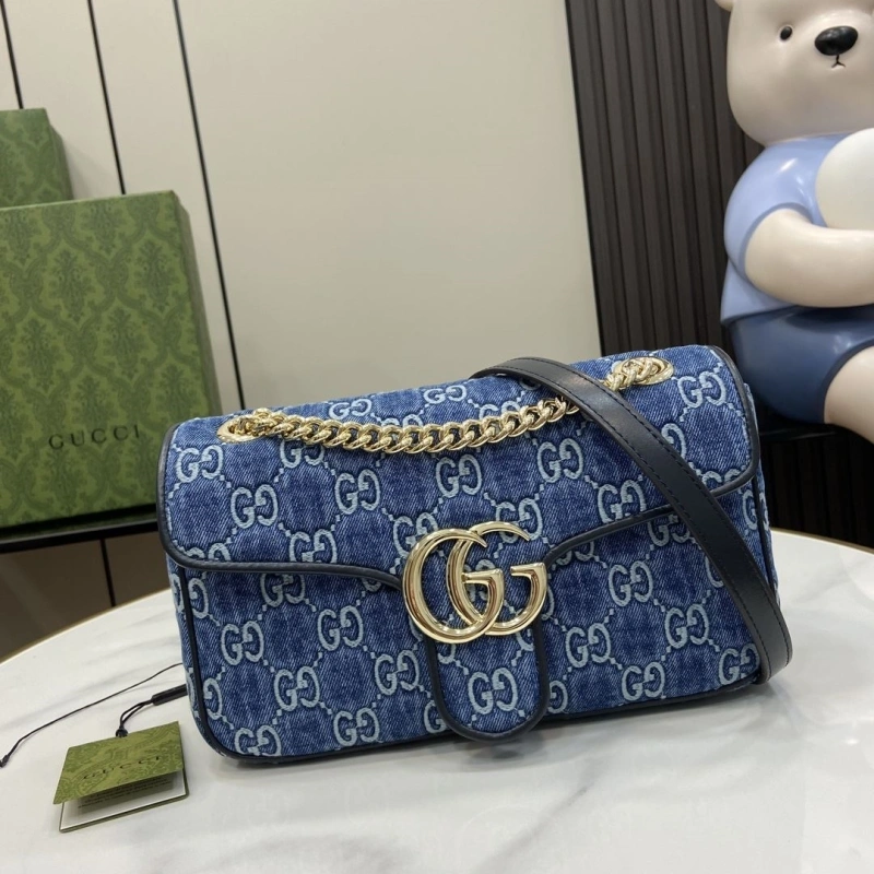 Gvc*1 satchel bags 4094-0511
