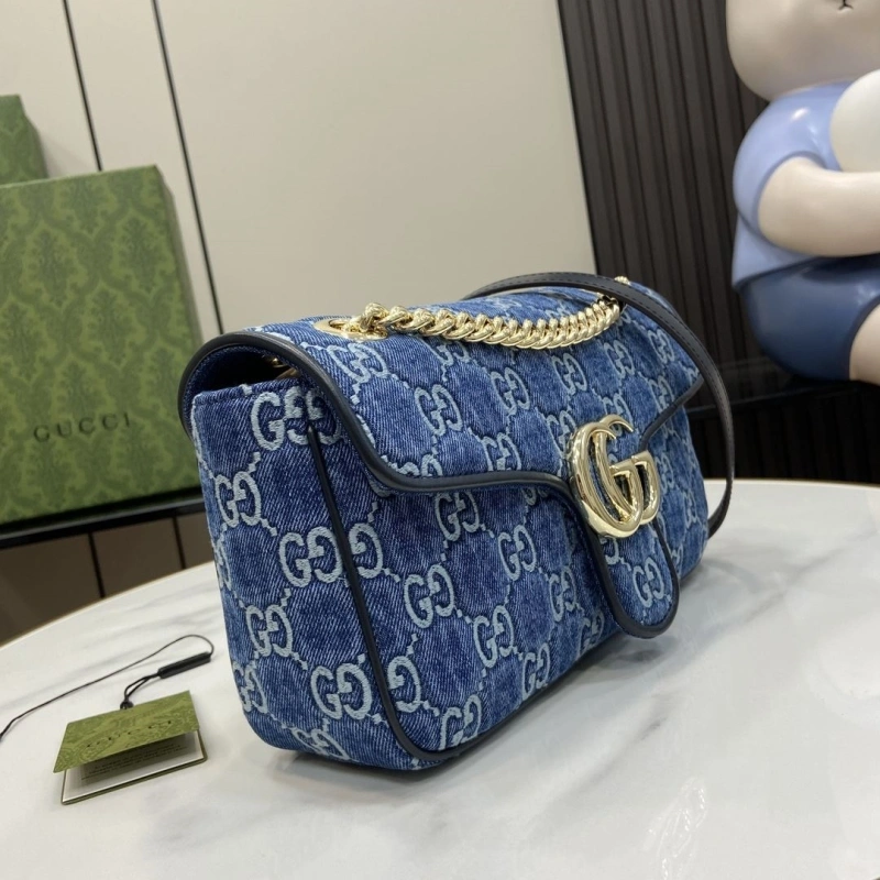 Gvc*1 satchel bags 4094-0511