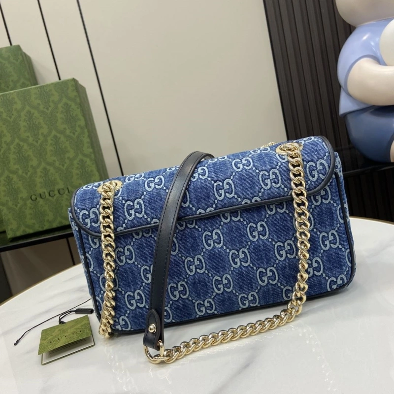 Gvc*1 satchel bags 4094-0511