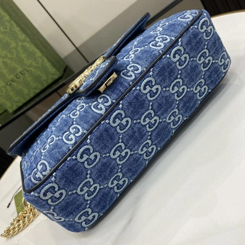 Gvc*1 satchel bags 4094-0511