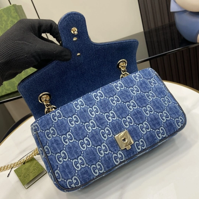 Gvc*1 satchel bags 4094-0511