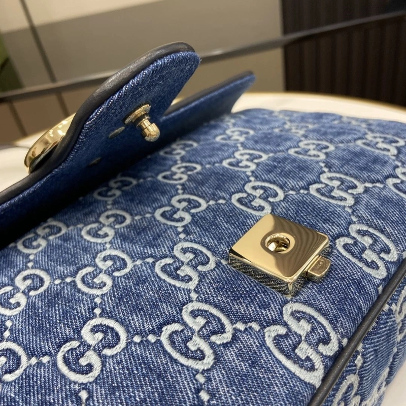 Gvc*1 satchel bags 4094-0511