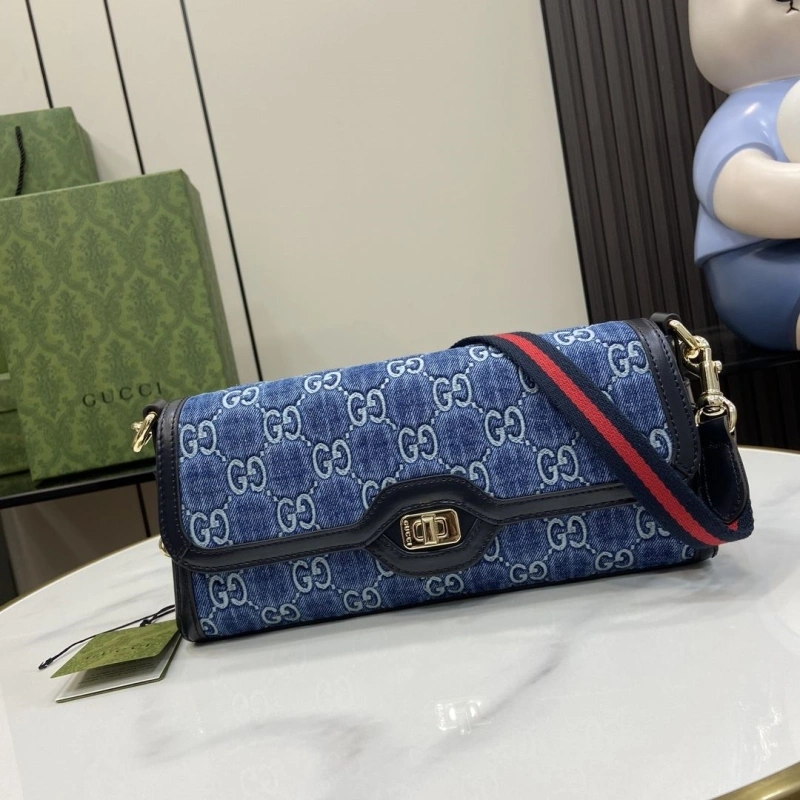 Gvc*1 satchel bags 4094-0512
