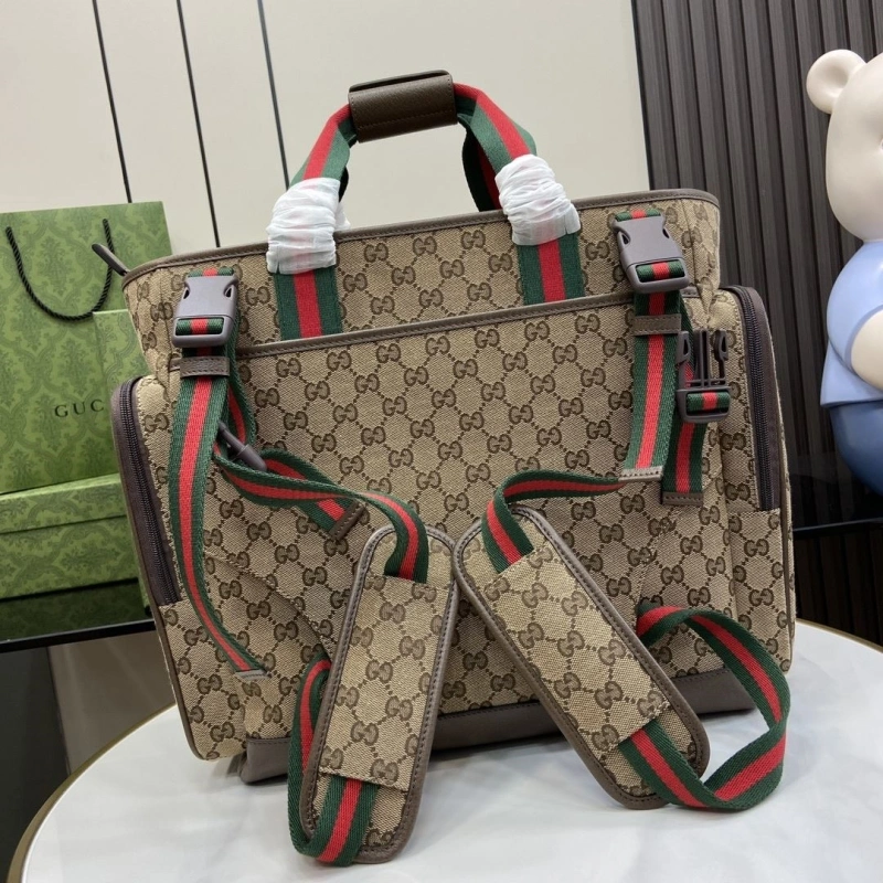 Gvc*1 travel bags 4094-0514