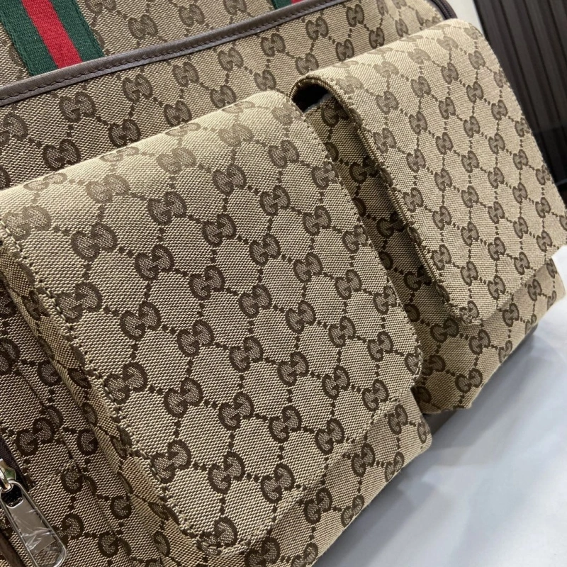 Gvc*1 travel bags 4094-0514