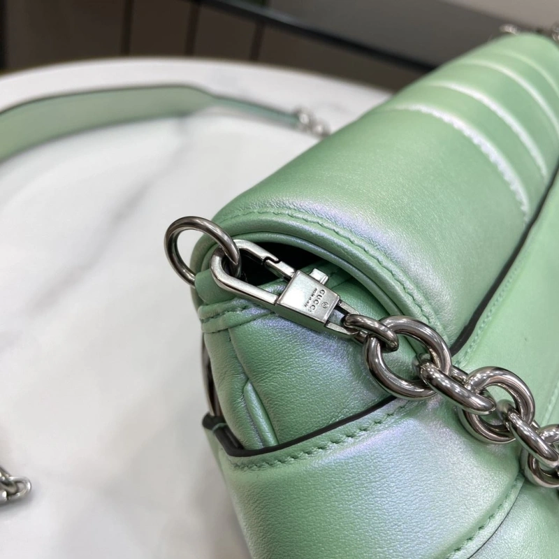 Gvc*1 horsebit bags 4094-0518