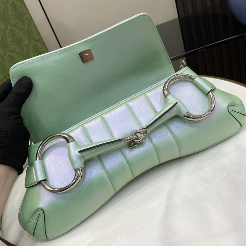 Gvc*1 horsebit bags 4094-0518