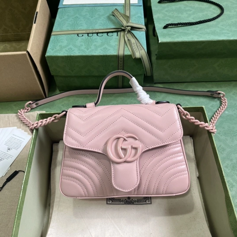 Gvc*1 satchel bags 4094-0526
