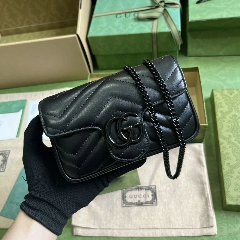 Gvc*1 satchel bags 4094-0531