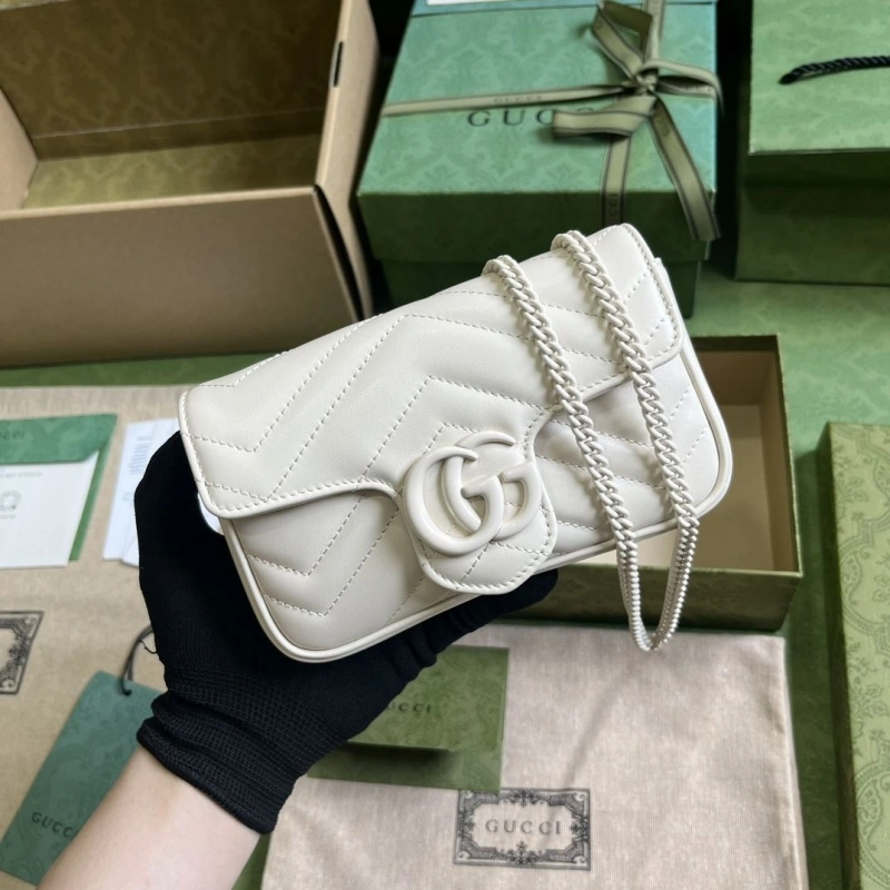 Gvc*1 satchel bags 4094-0532