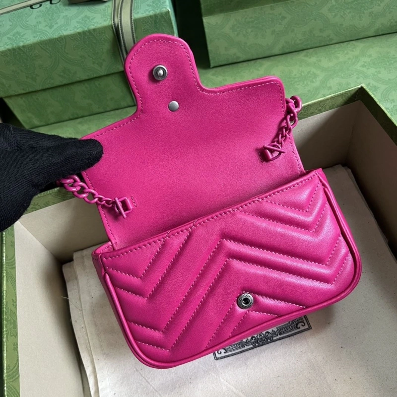 Gvc*1 satchel bags 4094-0533
