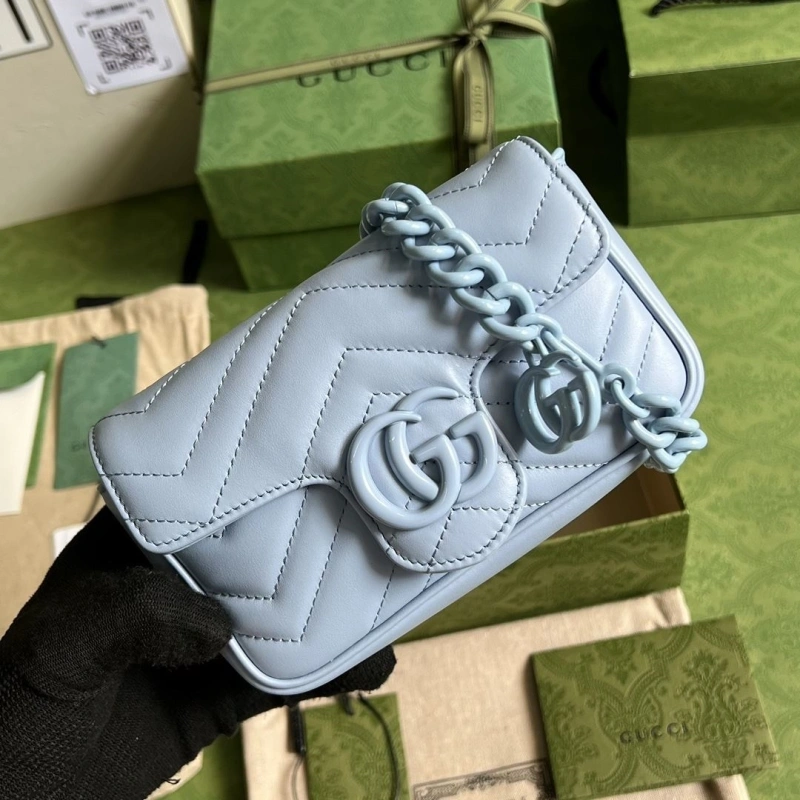 Gvc*1 satchel bags 4094-0536