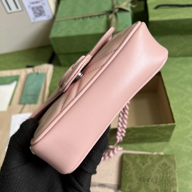 Gvc*1 satchel bags 4094-0537