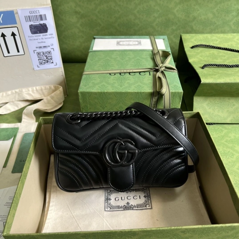 Gvc*1 satchel bags 4094-0544
